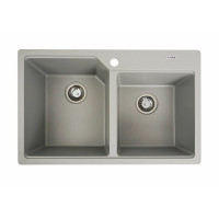 Кухонна мийка Platinum 7850 HARMONY (SP000026546)