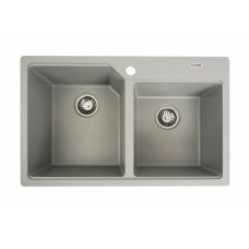 Кухонная мойка Platinum 7850 HARMONY (SP000026546)