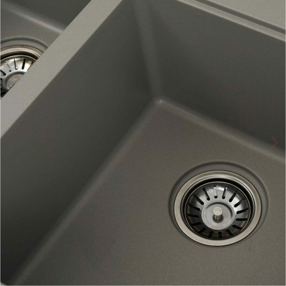 Кухонна мийка Platinum 7850 HARMONY (SP000026546)