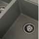 Кухонна мийка Platinum 7850 HARMONY (SP000026546)