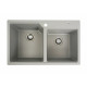 Кухонна мийка Platinum 7850 HARMONY (SP000026546)