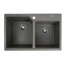 Кухонная мойка Platinum 7850 HARMONY (SP000026547)