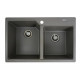 Кухонна мийка Platinum 7850 HARMONY (SP000026547)