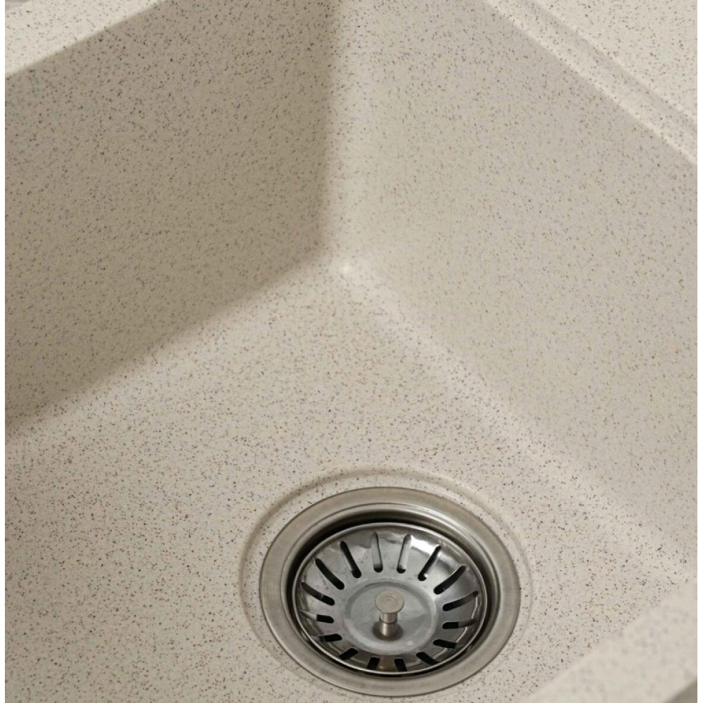 Кухонна мийка Platinum 7850 HARMONY (SP000026548)