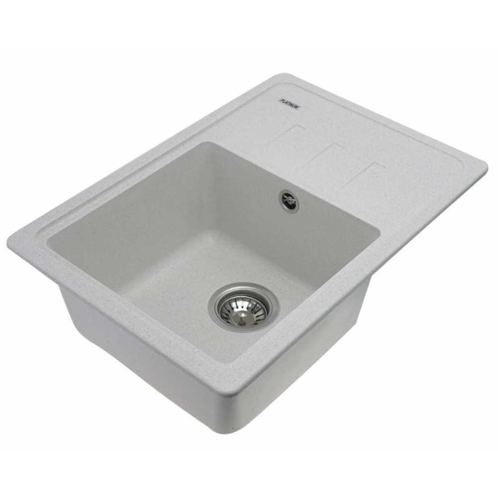 Кухонна мийка Platinum 6243 LIANA (SP000026553)