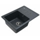 Кухонна мийка Platinum 6243 LIANA (SP000026556)