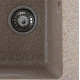 Кухонна мийка Platinum 6243 LIANA (SP000026557)