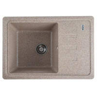 Кухонная мойка Platinum 6243 LIANA (SP000026557)
