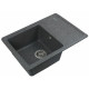 Кухонна мийка Platinum 6243 LIANA (SP000026558)