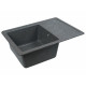 Кухонна мийка Platinum 6243 LIANA (SP000026558)