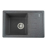 Кухонна мийка Platinum 6243 LIANA (SP000026558)
