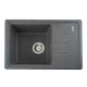 Кухонна мийка Platinum 6243 LIANA (SP000026558)