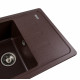 Кухонна мийка Platinum 6243 LIANA (SP000026559)