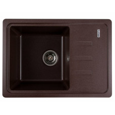 Кухонная мойка Platinum 6243 LIANA (SP000026559)