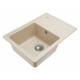 Кухонна мийка Platinum 6243 LIANA (SP000026561)