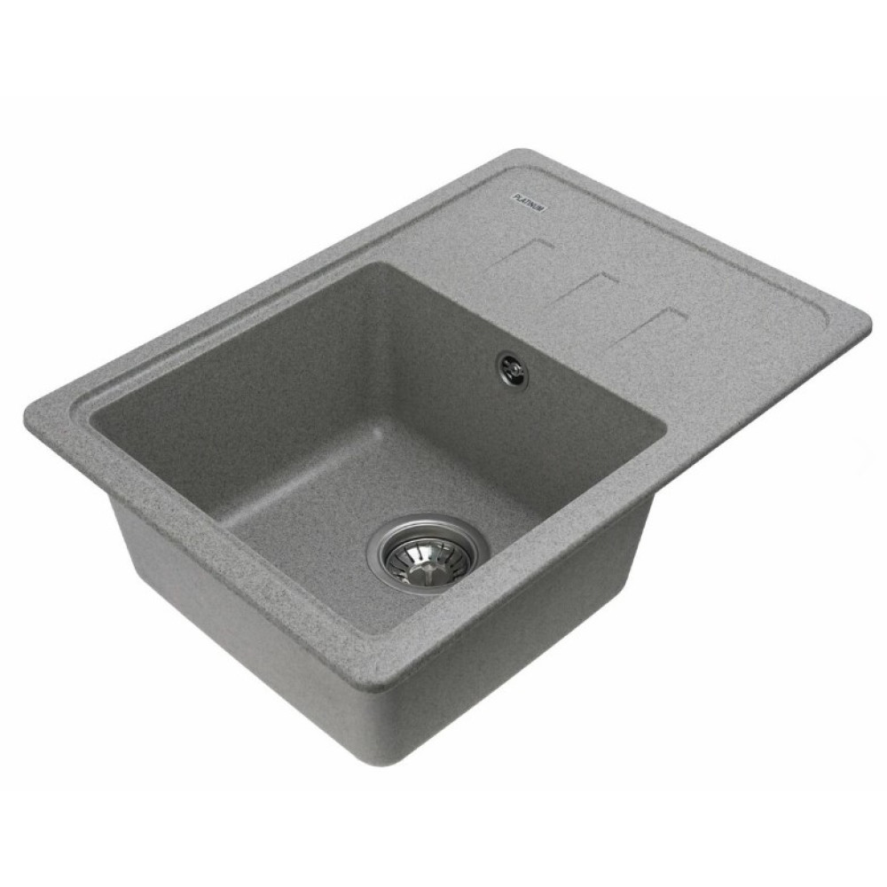 Кухонна мийка Platinum 6243 LIANA (SP000026562)