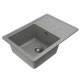 Кухонна мийка Platinum 6243 LIANA (SP000026562)