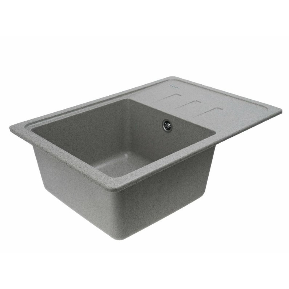 Кухонна мийка Platinum 6243 LIANA (SP000026562)