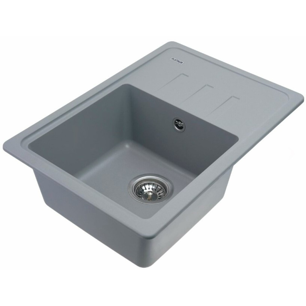 Кухонна мийка Platinum 6243 LIANA (SP000026563)