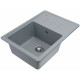 Кухонна мийка Platinum 6243 LIANA (SP000026563)