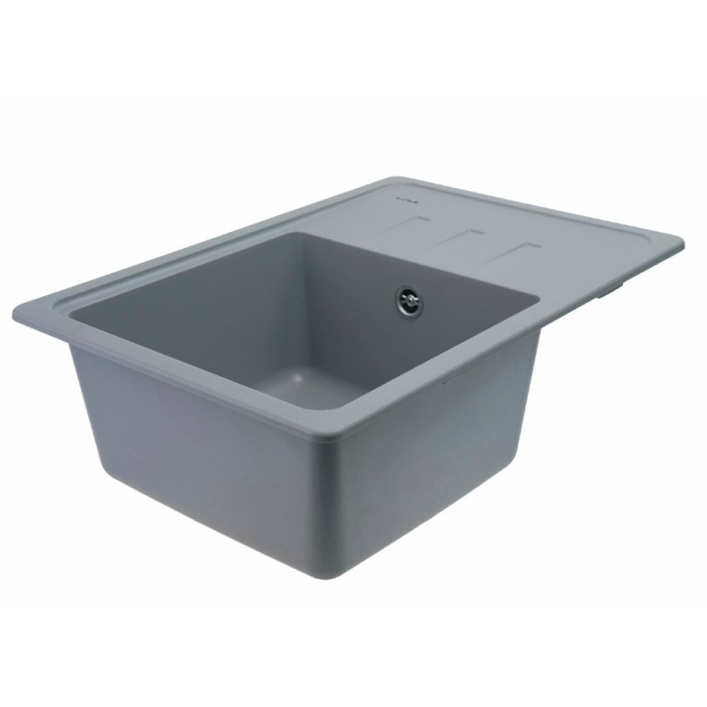 Кухонна мийка Platinum 6243 LIANA (SP000026563)
