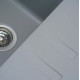 Кухонна мийка Platinum 6243 LIANA (SP000026563)