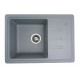 Кухонна мийка Platinum 6243 LIANA (SP000026563)