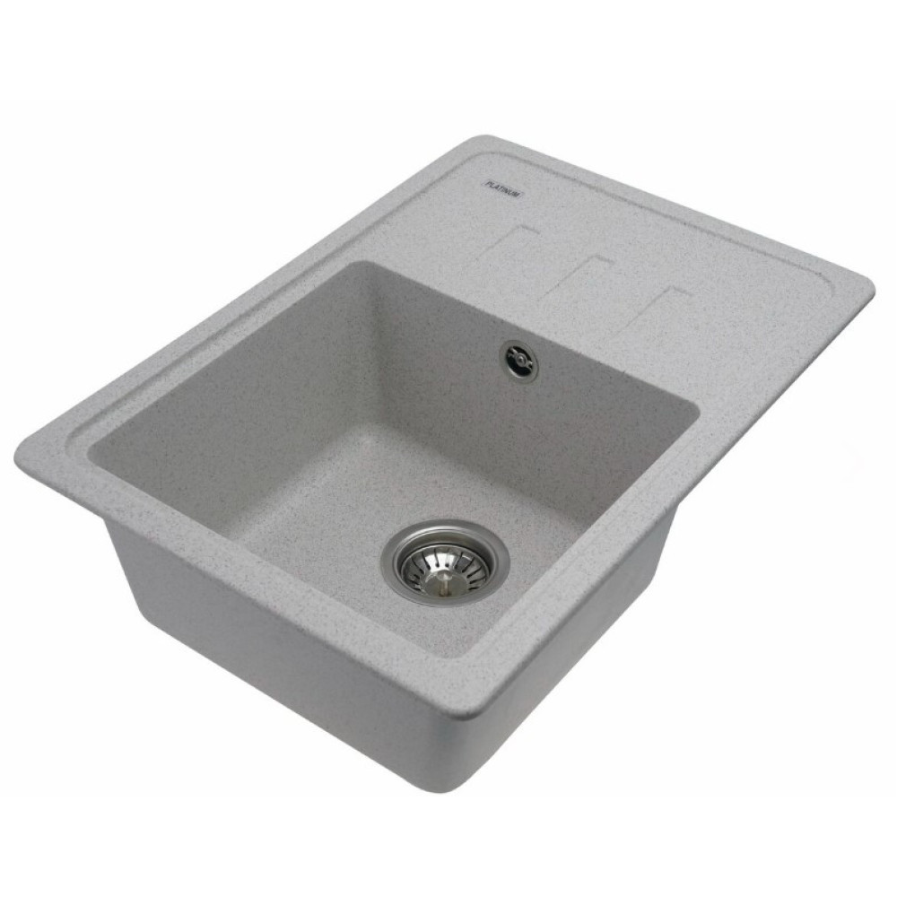 Кухонна мийка Platinum 6243 LIANA (SP000026565)