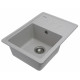 Кухонна мийка Platinum 6243 LIANA (SP000026565)