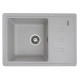 Кухонна мийка Platinum 6243 LIANA (SP000026565)
