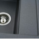 Кухонна мийка Platinum 5149 FIESTA (SP000026581)