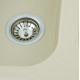 Кухонна мийка Platinum 7648W TWIN (SP000027516)