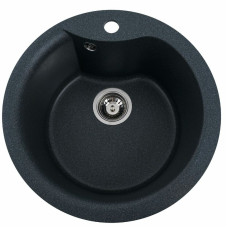 Кухонна мийка Platinum 480 TURAS (SP000027531)