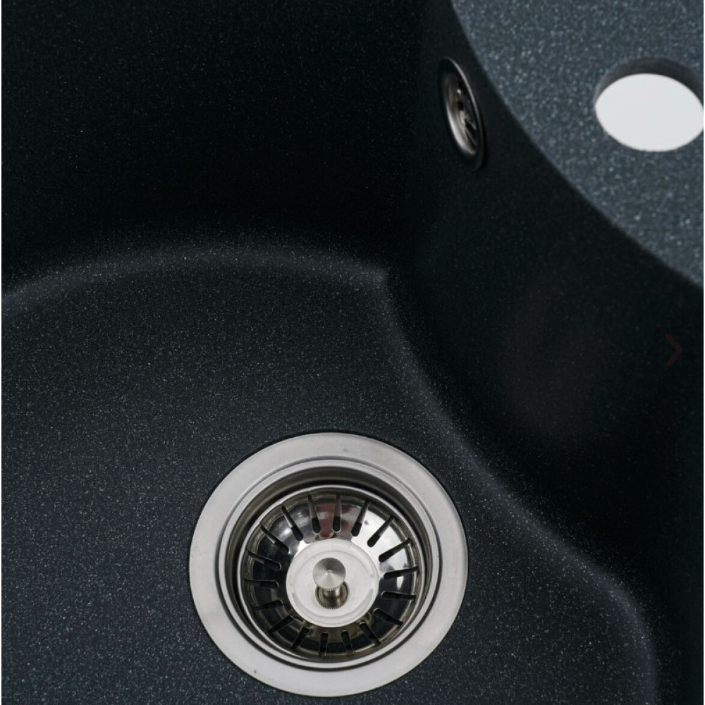 Кухонна мийка Platinum 480 TURAS (SP000027531)