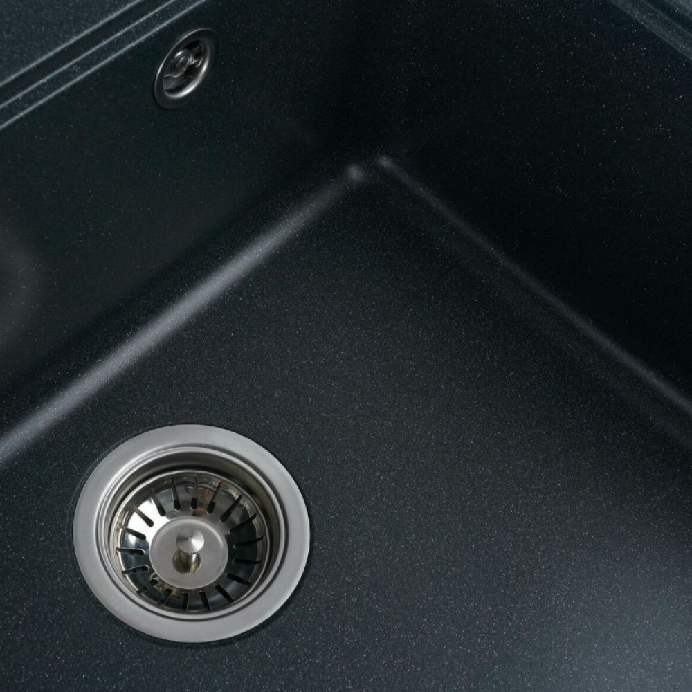 Кухонна мийка Platinum 5852 VESTA (SP000027537)
