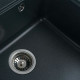 Кухонна мийка Platinum 5852 VESTA (SP000027537)