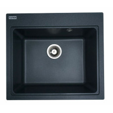 Кухонная мойка Platinum 5852 VESTA (SP000027537)