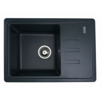 Кухонная мойка Platinum 6243 LIANA (SP000027539)