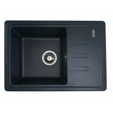 Кухонная мойка Platinum 6243 LIANA (SP000027539)