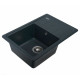 Кухонна мийка Platinum 6243 LIANA (SP000027539)