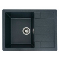 Кухонна мийка Platinum 6550 INTENSO (SP000027543)