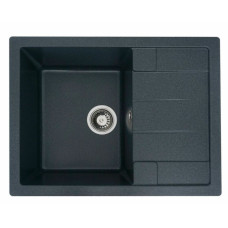 Кухонная мойка Platinum 6550 INTENSO (SP000027543)