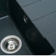 Кухонна мийка Platinum 6550 INTENSO (SP000027543)