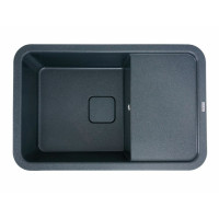 Кухонна мийка Platinum 7850 CUBE (SP000027547)