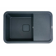 Кухонная мойка Platinum 7850 CUBE (SP000027547)