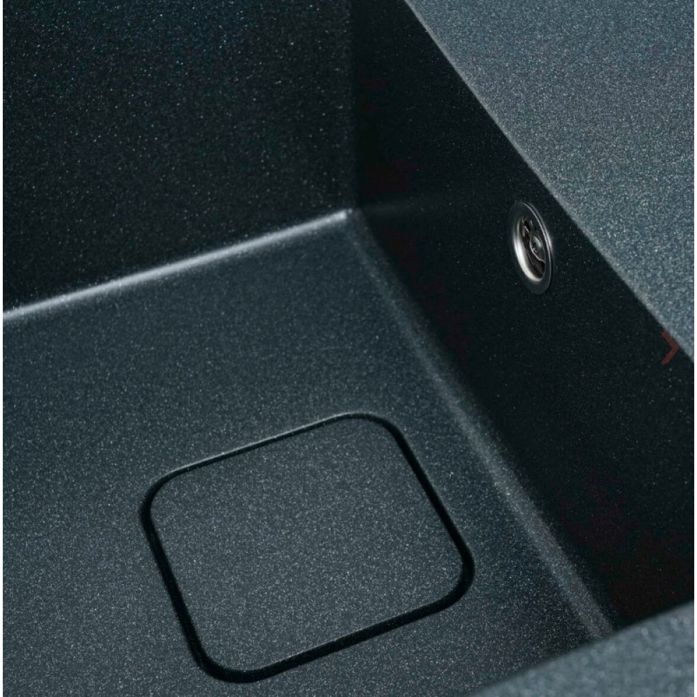 Кухонна мийка Platinum 7850 CUBE (SP000027547)