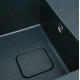 Кухонна мийка Platinum 7850 CUBE (SP000027547)