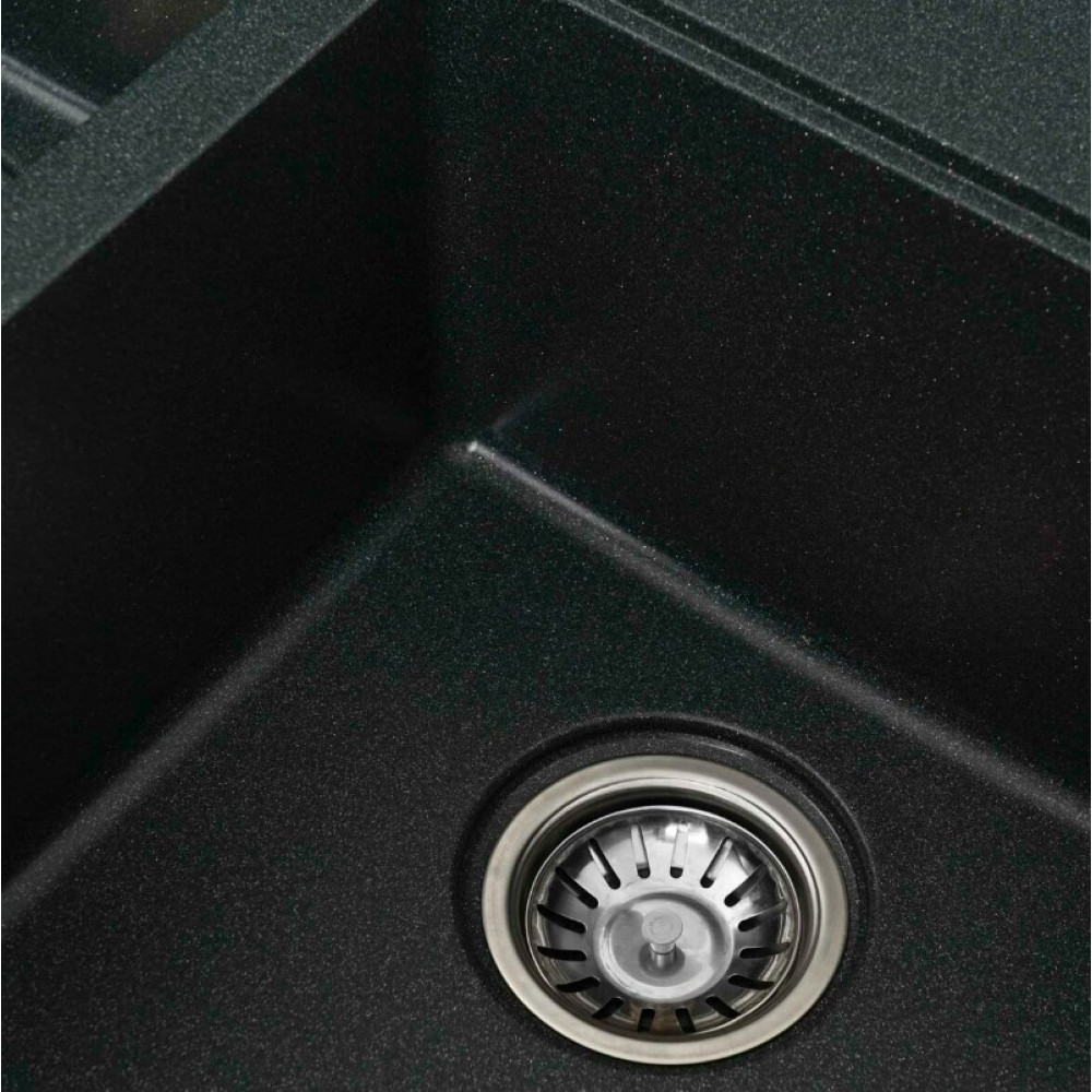 Кухонна мийка Platinum 7850 HARMONY (SP000027549)
