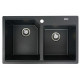Кухонна мийка Platinum 7850 HARMONY (SP000027549)