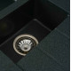 Кухонна мийка Platinum 7850W TOSKANA матова Антрацит (SP000027555)